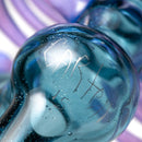 Carsten Carlile - Skull Sherlock - Blue Stardust & Pink Slyme - The Cave