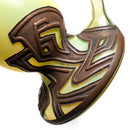 Ryan Fitt - Electroformed Klein - UV Illuminati/Slyme - The Cave