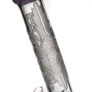 ROOR - 14" Beaker - 50x5 - ROOR Strain - Strawberry Dream - The Cave