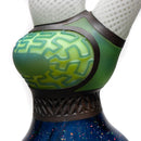 Ryan Fitt - Electroformed Retti Tube - The Cave