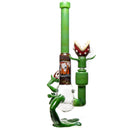 Salt x Micro - Piranha Plant Creature - The Cave