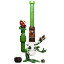 Salt x Micro - Piranha Plant Creature - The Cave