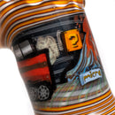 Micro - Hammer Bubbler - 8-1 Volcano Scene - The Cave