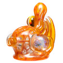 Freeek Glass x EON Glass - Double Brain Dry - Tangie - The Cave