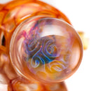 Freeek Glass x EON Glass - Double Brain Dry - Tangie - The Cave