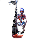 Carsten Carlile - Skate or Die - The Cave