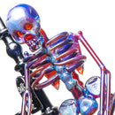 Carsten Carlile - Skate or Die - The Cave