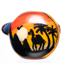 Chillery Bogart - Flip Spoon - Desert - The Cave