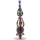 Carsten Carlile - Skull Tube w/ Stand - The Cave