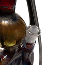 Carsten Carlile - Skull Tube w/ Stand - The Cave