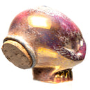 Carsten Carlile - Skull Tube w/ Stand - The Cave