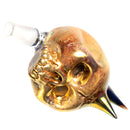 Carsten Carlile - Skull Tube w/ Stand - The Cave