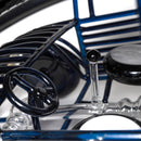 Carsten Carlile - V.W Bug - The Cave