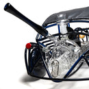 Carsten Carlile - V.W Bug - The Cave