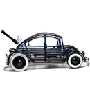 Carsten Carlile - V.W Bug - The Cave