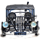 Carsten Carlile - V.W Bug - The Cave