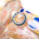 Lammi Glass - Fume Window Sherlock - The Cave