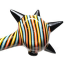 B Dogg Hopkins - Spike Spoon - Rainbow Swirl - The Cave