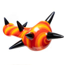 B Dogg Hopkins - Spike Spoon - Fire Swirl - The Cave