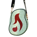 Hitman - Flame Crossbody Bag - Fresh