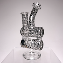Hitman X Jag - Double Barrel Recycler - The Cave