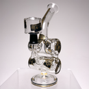Slum Gold X Hitman - Double Barrel Recycler - The Cave