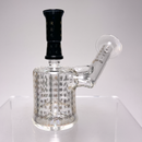 Hitman x Aaron Sokol - Fresh Tech Sidecar Rig - The Cave