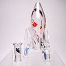 Hitman - Rocket Ship - The Cave