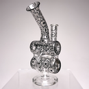 Hitman X Jag - Double Barrel Recycler - The Cave