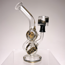 Slum Gold X Hitman - Double Barrel Recycler - The Cave