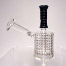 Hitman x Aaron Sokol - Fresh Tech Sidecar Rig - The Cave