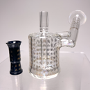 Hitman x Aaron Sokol - Fresh Tech Sidecar Rig - The Cave