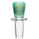 Hitwell Glass - Martini Slide - 3 Hole - 18mm - Calypso - The Cave