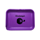 Santa Cruz Shredder x Illadelph - Hemp Rolling Tray - Purple - The Cave