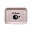 Santa Cruz Shredder x Illadelph - Hemp Rolling Tray - Natural - The Cave