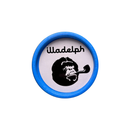 Santa Cruz Shredder x Illadelph - Hemp Grinder - 2 Piece - Blue - The Cave