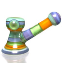 Mothership - Dry Pipe - Green, Purple & Orange Encalmo - The Cave