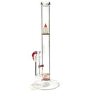 Sovereignty - 44x4 3 Line - PA w/ Seal Accent - Amber Purple - The Cave