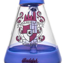 Illadelph - Signature Coil Condenser - Milky Purple - The Cave