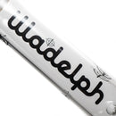 Illadelph - Classic Heavy Hitter Straight - 60mm - White w/ Black Scope - The Cave