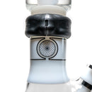 Illadelph - Signature Coil Condenser - White & Black - The Cave