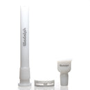Illadelph - Classic Heavy Hitter Straight - 60mm - White - The Cave