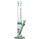 Illadelph - Classic Heavy Hitter Straight - 60mm - Teal - The Cave