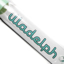 Illadelph - Classic Heavy Hitter Straight - 60mm - Teal - The Cave