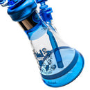 Illadelph - Signature Coil Condenser - Platinum Blue - The Cave