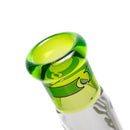 Illadelph - Classic Heavy Hitter Beaker - 60mm - Watermelon - The Cave