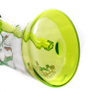 Illadelph - Classic Heavy Hitter Beaker - 60mm - Watermelon - The Cave