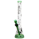 Illadelph - Heavy Hitter Beaker - Killadelph Mint - The Cave