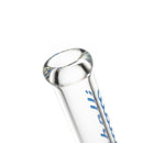 Illadelph - 40mm x 7mm Beaker - Navy - The Cave