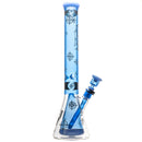 Illadelph - Collins Beaker - Killadelph Sea Blue - The Cave